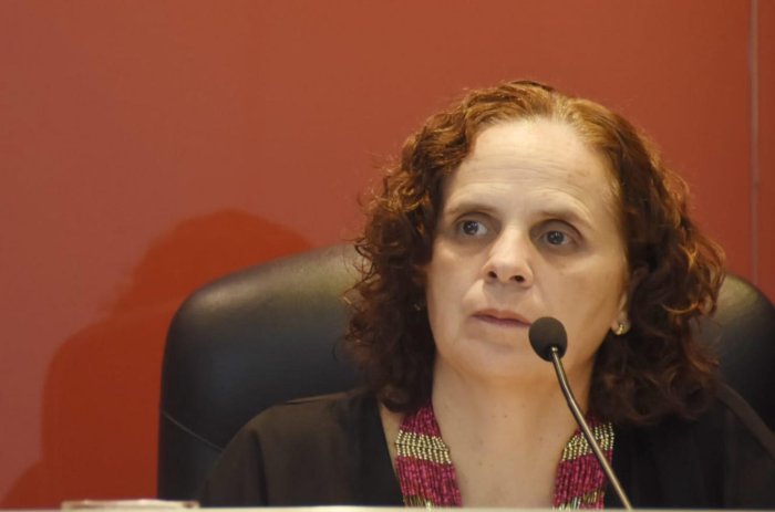Mar&iacute;a Carolina Castagno