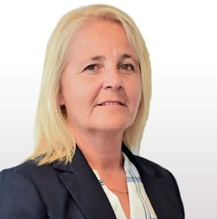Diputada Sara Foletto