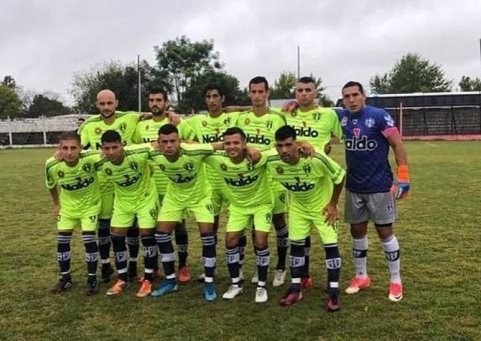 Atl&eacute;tico Uruguay se baj&oacute; del Regional