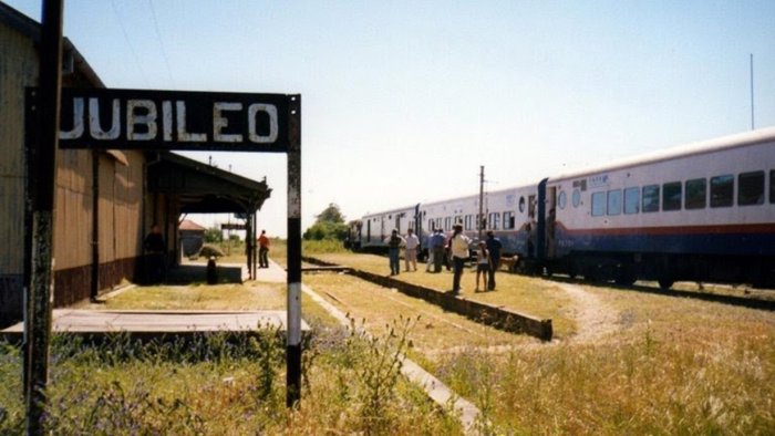 Seg&uacute;n el censo poblacional de 2010, Jubileo tiene poco m&aacute;s de 800 habitantes.