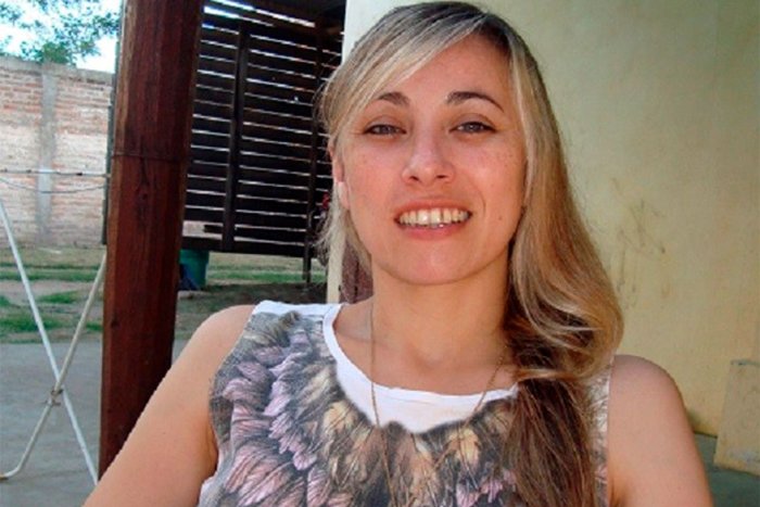 Vanesa Castillo fue concejal en San Jaime de la Frontera