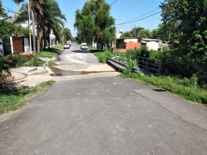 Foto diciembre 2020, de Rodrigo Stodola para Paran&aacute; Hacia el Mundo