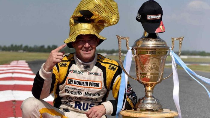 El &ldquo;Gur&iacute;&rdquo;, campe&oacute;n por 2&deg; vez en 2015
