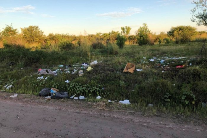 Zonas rurales, a la vera de caminos vecinales, donde m&aacute;s se dan estos fen&oacute;menos.