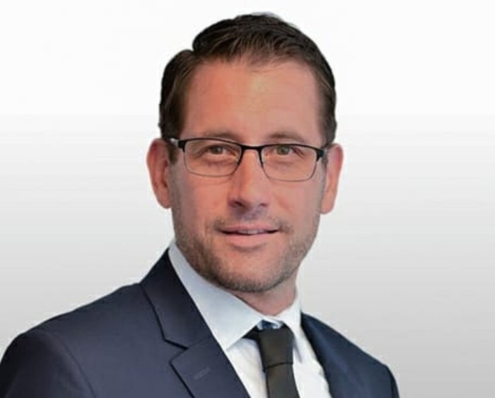 Seg&uacute;n el diputado Uriel Brupbacher, hay entrerrianos que ya toman Ivermectina