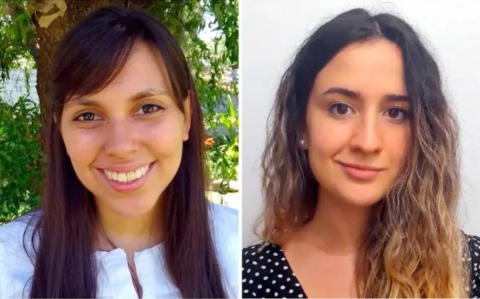 Carla y Clara enriquecieron su vida profesional gracias a los conocimientos en programaci&oacute;n