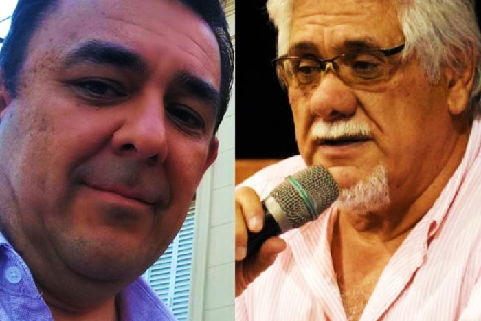 Giampaolo e Imaz integran la Comisi&oacute;n Fiscalizadora desde hace 1 a&ntilde;o.