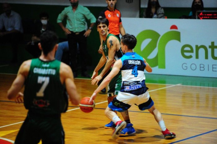 Racing- Ferrocarril (Cr&eacute;dito: El D&iacute;a).