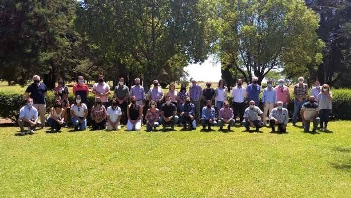 El Foro de Concejales del PRO, a favor de sostener la presencialidad en las escuelas entrerrianas.