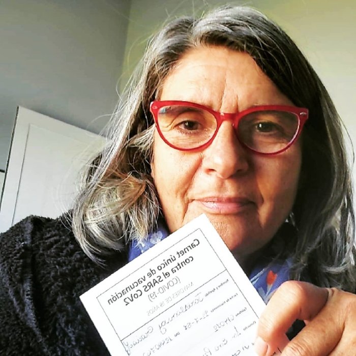La diputada Jaroslavsky es la autora del proyecto legislativo.
