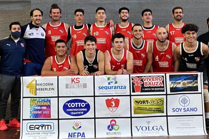 Independiente.