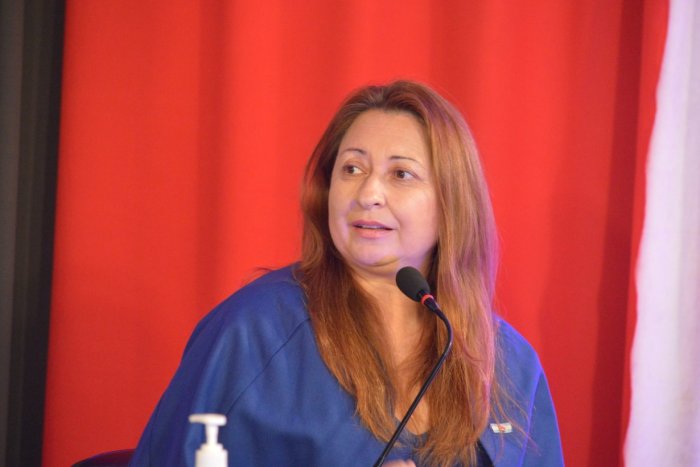 Miriam Muller