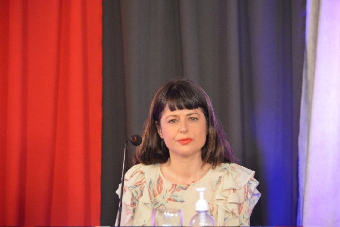 Carolina Gaillard