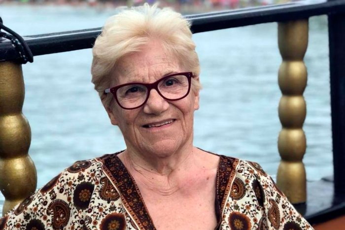 Mar&iacute;a del Carmen Penon