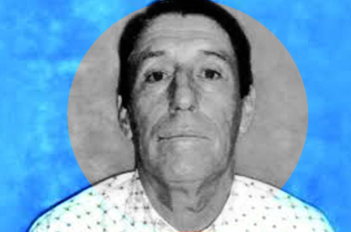 Juan Jos&eacute; "Pocho" Morales fue visto por &uacute;ltima vez hace 10 a&ntilde;os.