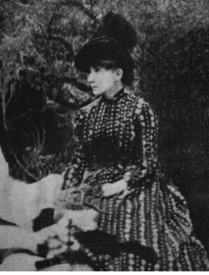 Jeannette Stevens