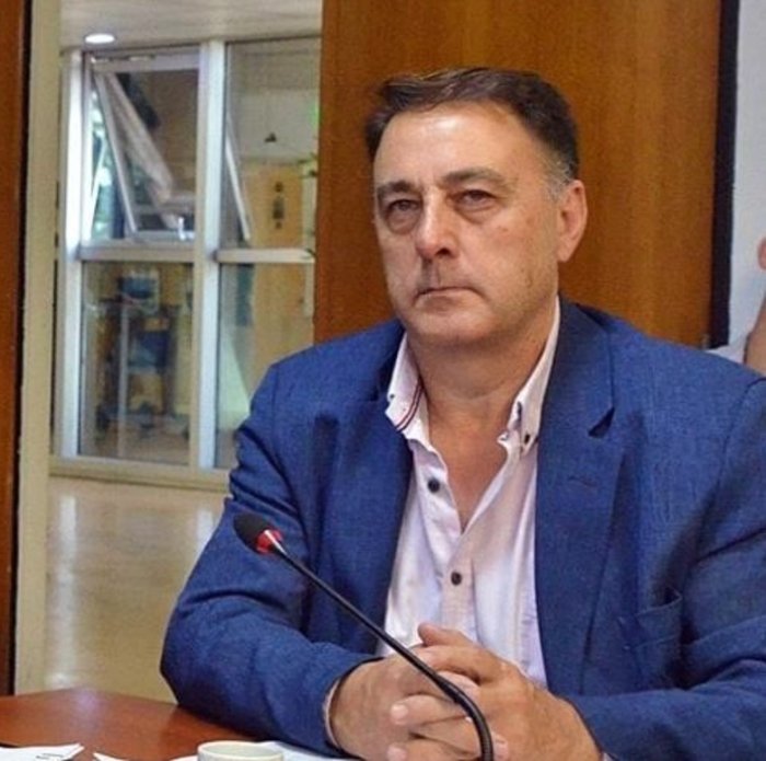 El diputado pide informaci&oacute;n al Gobierno Nacional.