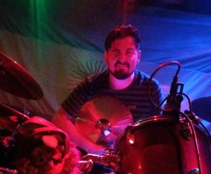 Juan Ledesma fue asesinado en febrero de 2020.