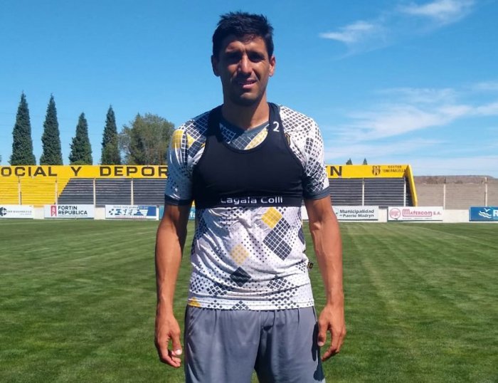 Nicol&aacute;s Torres.