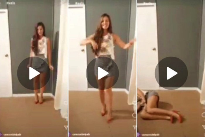 El challenge del Carnaval del Pa&iacute;s ya no est&aacute; disponible en redes.