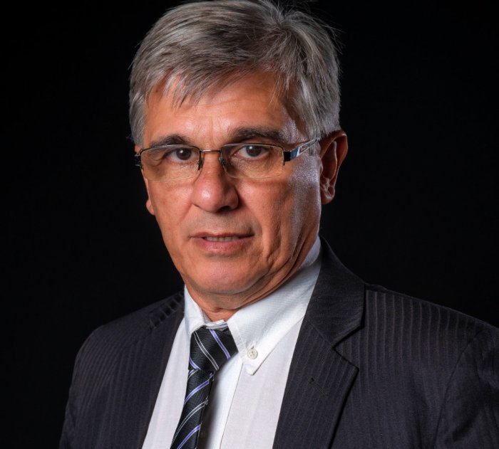 El senador por el departamento Federaci&oacute;n tambi&eacute;n reclam&oacute; por la ruta 2.