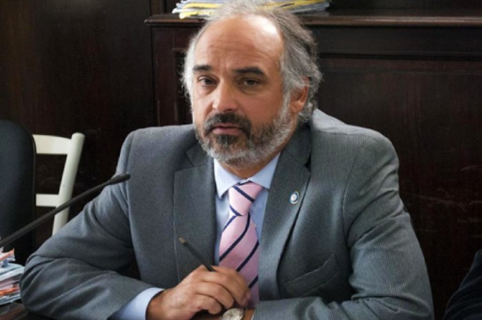 Candioti resalt&oacute; que en este 2021 es cuando m&aacute;s sentencias hubo por casos de trata.