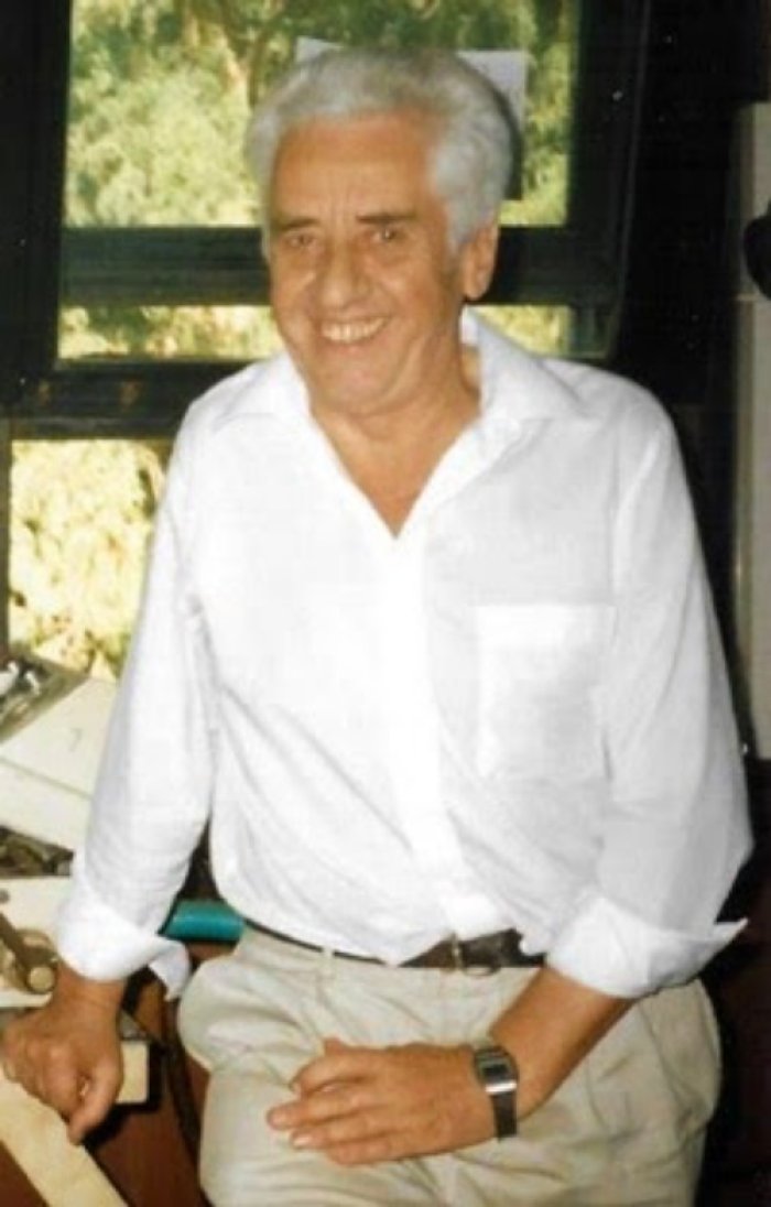 Asalto seguido de muerte fue lo que sufri&oacute; el ingeniero Viollaz el 25 de mayo de 2020.