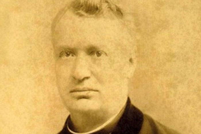 Jorge Mar&iacute;a Salvaire hab&iacute;a nacido en Francia.