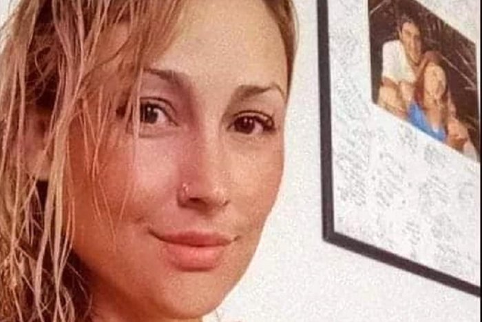 Mar&iacute;a Eugenia ten&iacute;a 34 a&ntilde;os y era madre de cuatro hijos.