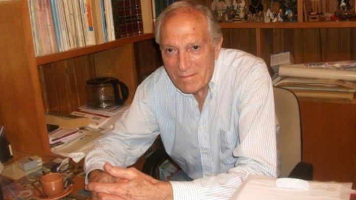 Rotman fue secretario de Salud de Entre R&iacute;os, diputado provincial y concejal en Concordia.