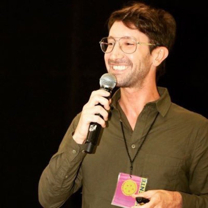 Lic. Mat&iacute;as Cadaveira, quien estar&aacute; a cargo de la jornada