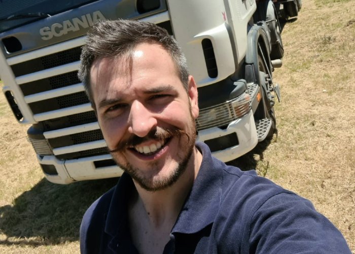 Gotte es parte de la C&aacute;mara Empresaria del Transporte Automotor.