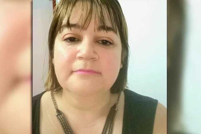 Doriana Casco, la rectora de la escuela, quiere predicar con el ejemplo la empat&iacute;a.