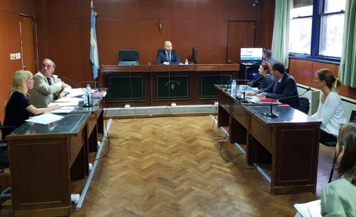 En mayo del a&ntilde;o pasado lo hab&iacute;an absuelto a los imputados. Casaci&oacute;n orden&oacute; volver a enjuiciarlos.