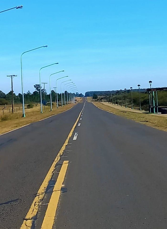 Una de las fotograf&iacute;as que divulg&oacute; el propio municipio.