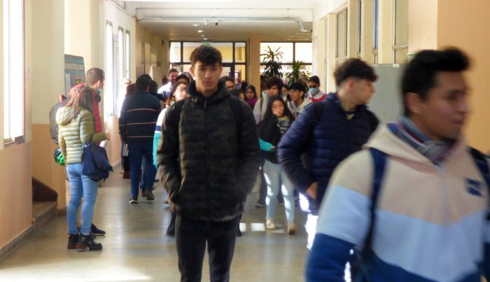 La Facultad de Ciencias de la Administraci&oacute;n de la UNER es la sede de esta edici&oacute;n.
