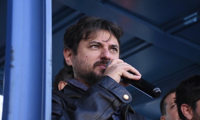 Juan Grabois.