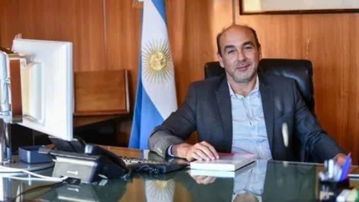 Eduardo Setti.