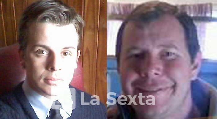 Cr&eacute;dito imagen: La Sexta.