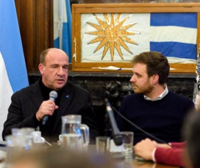 El diputado provincial propone bonificar totalmente el impuesto sobre Ingresos Brutos.