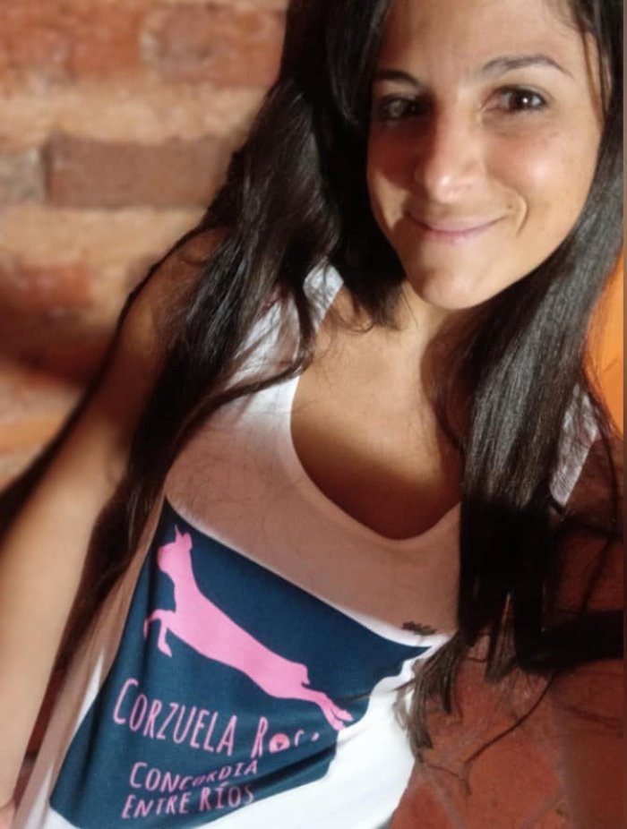 Mar&iacute;a Gilberto.