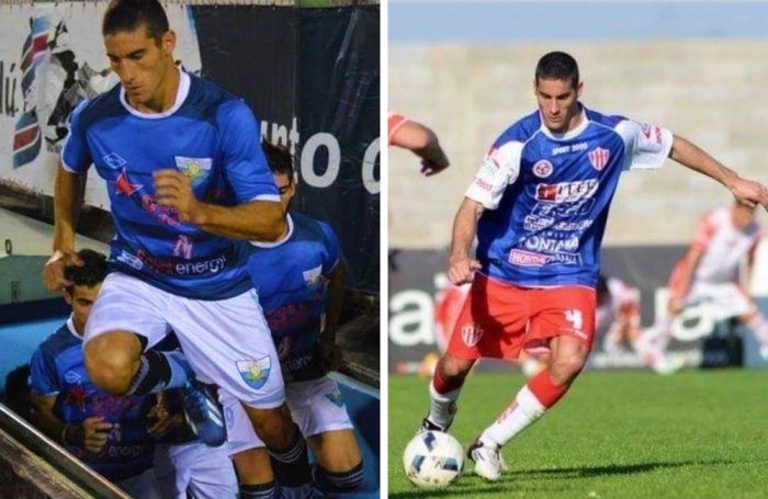 El entrerriano jug&oacute; en Belgrano y Atl&eacute;tico Paran&aacute;.