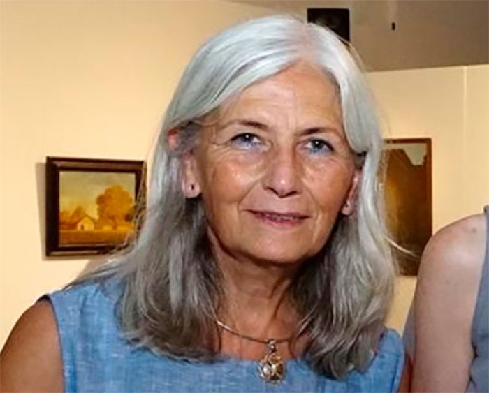 Mercedes Schoenemann