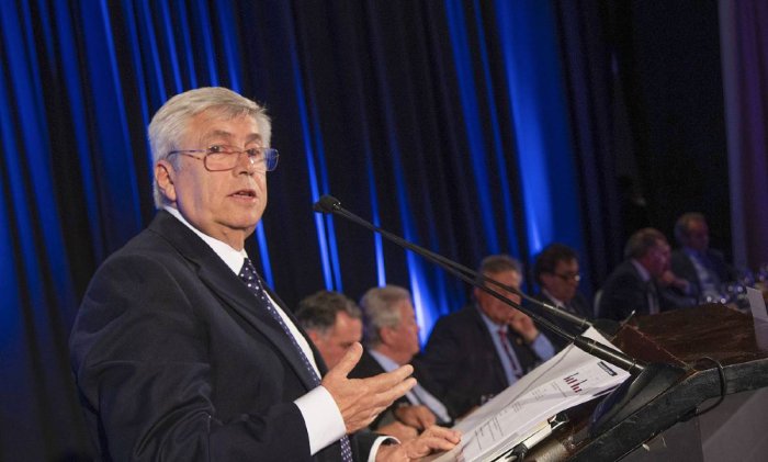 El ministro Tabar&eacute; Viera aclara que no debiera ser un producto tur&iacute;stico.