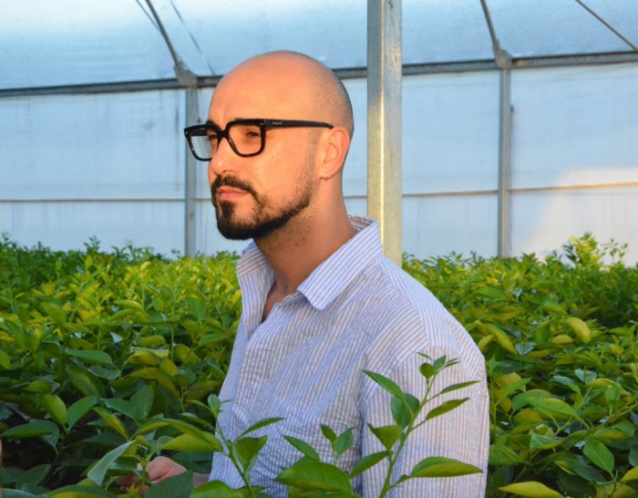 Conocer, aprender y poner en pr&aacute;ctica. El desaf&iacute;o de la familia de Plan Divino (foto: El Entre R&iacute;os)