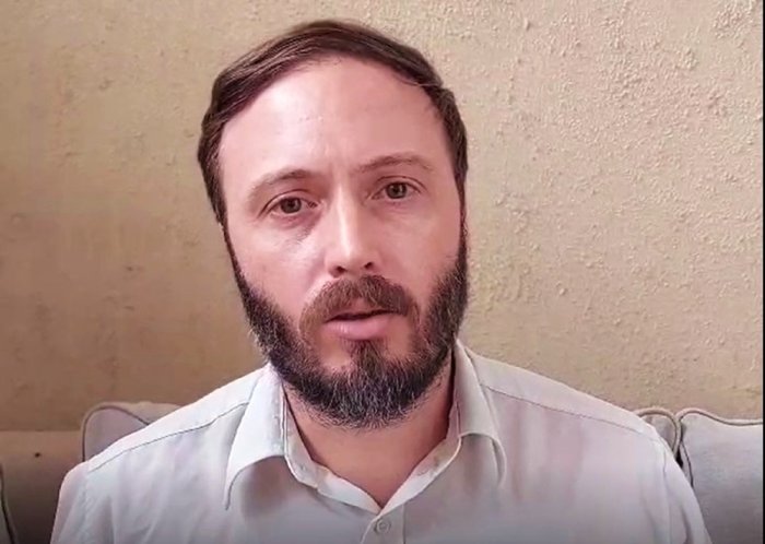 Azcue pide la renuncia de la ministra Rosario Romero y que se declare la emergencia para Concordia.
