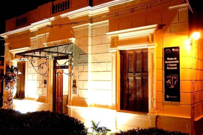 El Museo de Antropolog&iacute;a y Ciencias Naturales es uno de los cl&aacute;sicos lugares a visitar.