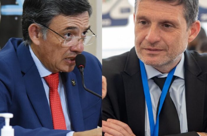 Oliva y Filipuzzi.