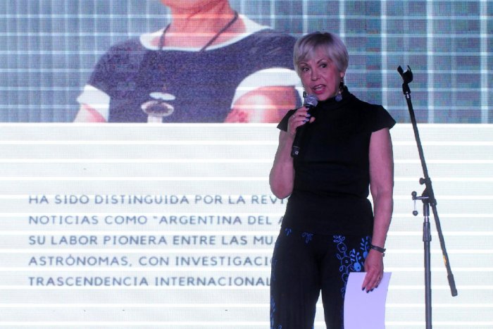 Dubner naci&oacute; en Chajar&iacute;, Departamento Federaci&oacute;n.