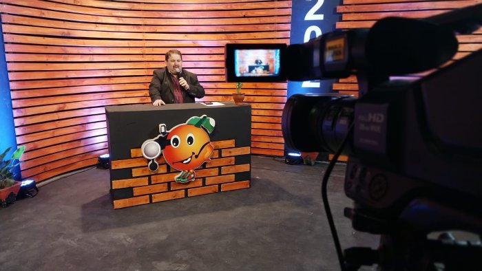 en este 2023, su programa de TV cumpli&oacute; 30 a&ntilde;os al aire